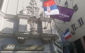 Mercure Belgrade Excelsior