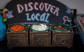 Mercure Belgrade Excelsior